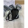 Image 3 : Low Voltage Landscape LED Lights 6 Pack