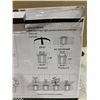 Image 7 : Low Voltage Landscape LED Lights 6 Pack