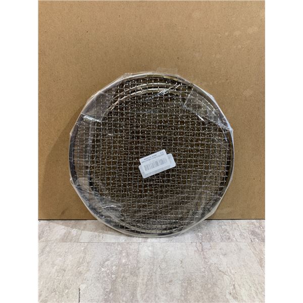 Pack of 4 Wire Mesh Pizza Screen
