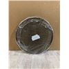 Image 1 : Pack of 4 Wire Mesh Pizza Screen