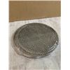 Image 2 : Pack of 4 Wire Mesh Pizza Screen