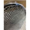 Image 3 : Pack of 4 Wire Mesh Pizza Screen