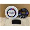 Image 1 : Light up Frisbee16 Million Colours Smart Modes