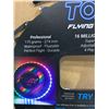 Image 3 : Light up Frisbee16 Million Colours Smart Modes