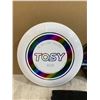 Image 6 : Light up Frisbee16 Million Colours Smart Modes