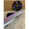 Image 9 : Light up Frisbee16 Million Colours Smart Modes