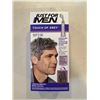 Image 1 : Just for Men Touch of Grey Medium Brown