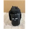 Image 3 : Bicycle Trunk Bag Black Colour