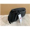 Image 2 : Bicycle Trunk Bag Black Colour