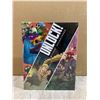 Image 1 : Unlock Mythic Adventure Game Cooperative Card Game Inspired By Escape Rooms