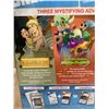 Image 6 : Unlock Mythic Adventure Game Cooperative Card Game Inspired By Escape Rooms