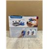 Image 3 : Aquapaw Pro Pet Grooming Tool