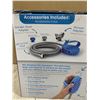 Image 4 : Aquapaw Pro Pet Grooming Tool