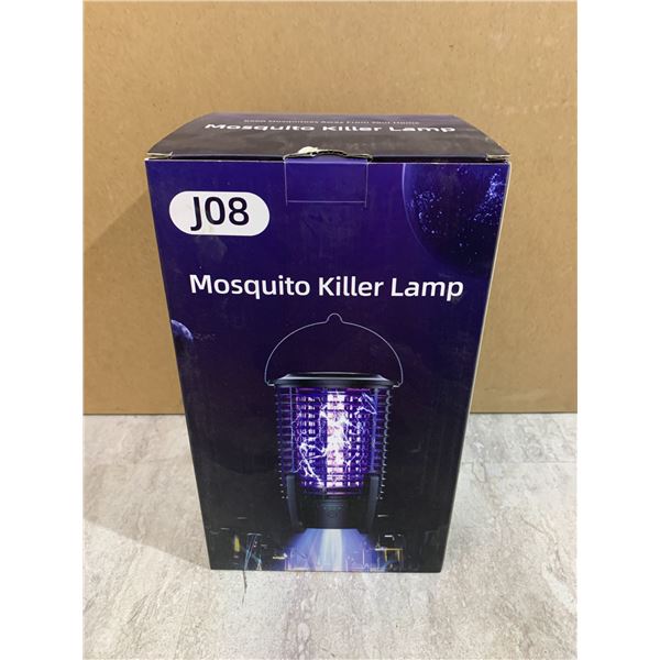 Mosquito Killer Lamp
