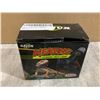 Image 3 : Heating Reptile Ceramic Heat Lamp 2 Pack