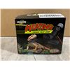 Image 1 : Heating Reptile Ceramic Heat Lamp 2 Pack