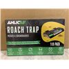 Image 1 : Anlicae Roach Trap 18 Pack
