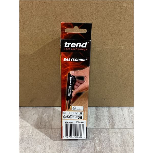 Trend Tool Technology Easy Scribe