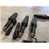 Image 4 : 4 Pack Motorcycle Indicators Flowing Turn Signal 12V