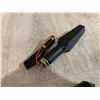 Image 5 : 4 Pack Motorcycle Indicators Flowing Turn Signal 12V