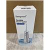 Image 3 : Sawgmore Portable Oral Irrigator - Model TH2D4