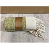 Image 1 : Turkish Cotton Kitchen Towels