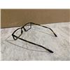 Image 3 : Clearly Blue Light Blocking Glasses Anti Glare Coating
