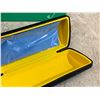 Image 7 : Clearly Blue Light Blocking Glasses Anti Glare Coating