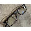 Image 8 : Clearly Blue Light Blocking Glasses Anti Glare Coating