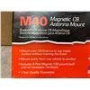 Image 3 : M40 Magnetic CB Antenna Mount K40