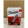 Image 1 : Sharpie King Size Box 12 Count
