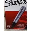 Image 2 : Sharpie King Size Box 12 Count
