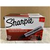 Image 3 : Sharpie King Size Box 12 Count