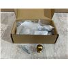 Image 1 : Cabinet Hardware Set for Dresser 10 Pack