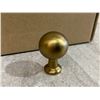 Image 2 : Cabinet Hardware Set for Dresser 10 Pack
