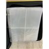 Image 5 : Pokemon Card Carrying Binder With 50 Double Sided Card Sheets
