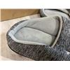 Image 3 : Grey Slippers Size 10.5