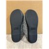 Image 4 : Grey Slippers Size 10.5