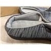 Image 3 : Grey Slippers Size 8.5/9