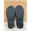 Image 4 : Grey Slippers Size 8.5/9