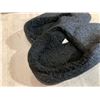 Image 3 : Grey Slippers Size 7/7.5