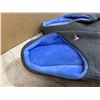 Image 3 : Grey Slippers Size 5.5