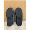 Image 4 : Grey Slippers Size 5.5