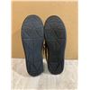 Image 4 : Mens Slippers Brown Size 13