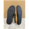 Image 4 : Mens Slippers Brown Size 13