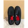 Image 1 : Womens Slippers Black Size 7