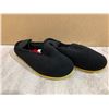 Image 2 : Womens Slippers Black Size 7