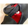 Image 3 : Womens Slippers Black Size 7