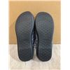 Image 4 : Slippers Navy Blue Silver Size 9/10