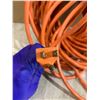 Image 3 : 100 Foot Extension Cord Lightly Used Works